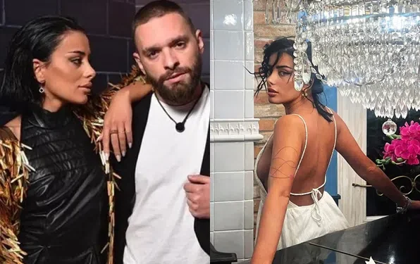 რა დაუკომენტარა სალომე უშხვანს, დაშორების შემდეგ, ნიკო ქართველმა?