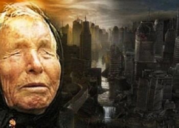 ყველა შოკშია! – ვანგას წინასწარმეტყველება 2025 წლისთვის, რომელიც დღეს ახდა