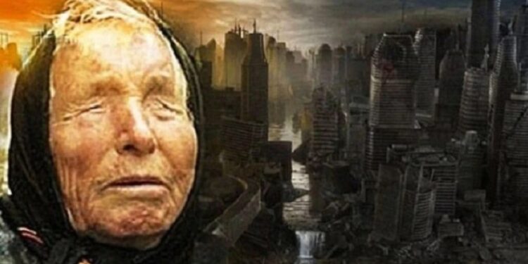 ყველა შოკშია! – ვანგას წინასწარმეტყველება 2025 წლისთვის, რომელიც დღეს ახდა