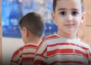 ,,აუზში ჩახტა, მალევე ამოიყვანეს, ლაზარე გონზე იყო, თუმცა…” – ზუგდიდში 4 წლის ბავშვი ტრაგიკულად დაიღუპა