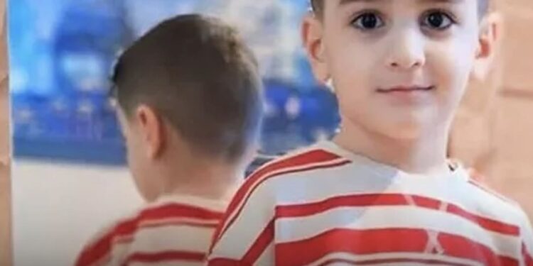 ,,აუზში ჩახტა, მალევე ამოიყვანეს, ლაზარე გონზე იყო, თუმცა…” – ზუგდიდში 4 წლის ბავშვი ტრაგიკულად დაიღუპა