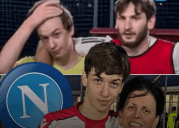 „კვარაცხელია კვარაცხელიას შემცვლელად” – ნეაპოლში თორნიკეს ვიდეო ვირუსულად გავრცელდა