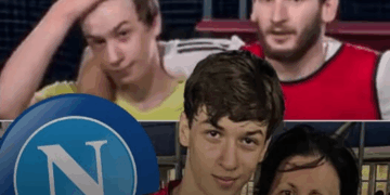 „კვარაცხელია კვარაცხელიას შემცვლელად” – ნეაპოლში თორნიკეს ვიდეო ვირუსულად გავრცელდა