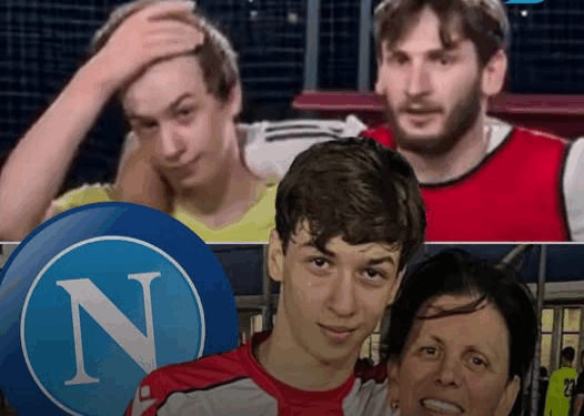 „კვარაცხელია კვარაცხელიას შემცვლელად” – ნეაპოლში თორნიკეს ვიდეო ვირუსულად გავრცელდა