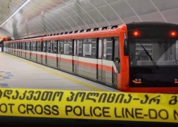 „ლიანდაგებში ჩახტა და…“ – რა საგანგაშო ინფორმაცია ვრცელდება თბილისის მეტროდან?