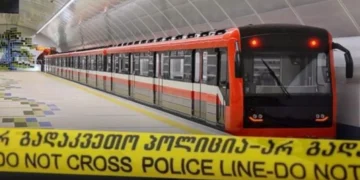 „ლიანდაგებში ჩახტა და…“ – რა საგანგაშო ინფორმაცია ვრცელდება თბილისის მეტროდან?