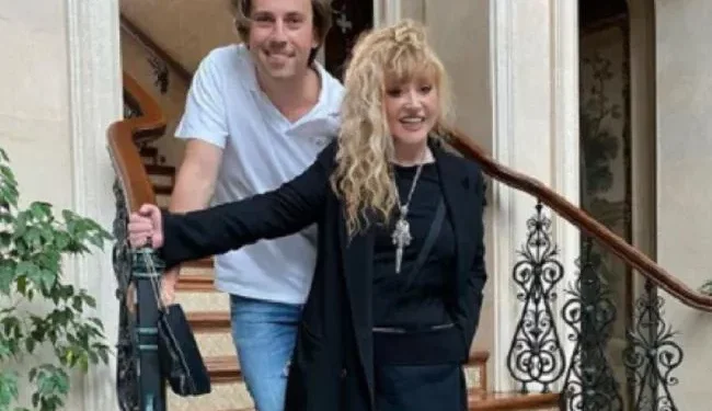 ,,ხელები მიკანკალებს…” – ალა პუგაჩოვას ფრაზას მის მიერ გადაღებულ გალკინის ვიდეორეცეპტში დიდი გამოხმაურება მოჰყვა