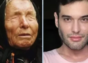 უცნაური დამთხვევა: ვანგამ და „ცოცხალმა ნოსტრადამუსმა“ 2025 წლისთვის ერთი და იგივე მოვლენები იწინასწარმეტყველეს