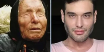 უცნაური დამთხვევა: ვანგამ და „ცოცხალმა ნოსტრადამუსმა“ 2025 წლისთვის ერთი და იგივე მოვლენები იწინასწარმეტყველეს