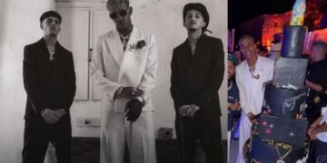 დაქირავებული ჯუჯები, ქერა ქალები დიდი მკერდით და ტორტი იარაღის ფიგურით – რა იწერება იამალის 18 წლის აღსანიშნავ სკანდალურ წვეულებაზე?