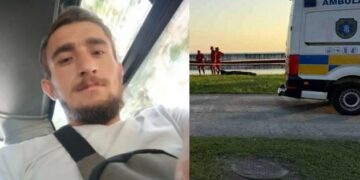 ,,საშინელება ტრიალებს… 2 შვილი დარჩა“ – რას წერენ ანაკლიაში დაღუპულ 26 წლის ბიჭზე?