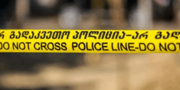 ქმარმა ცოლი სანადირო თოფით მოკლა – რა მოხდა სიღნაღის მუნიციპალიტეტში?