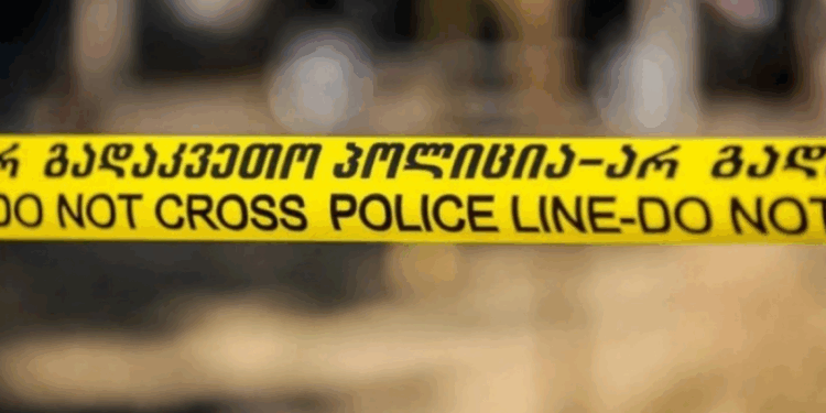 ქმარმა ცოლი სანადირო თოფით მოკლა – რა მოხდა სიღნაღის მუნიციპალიტეტში?