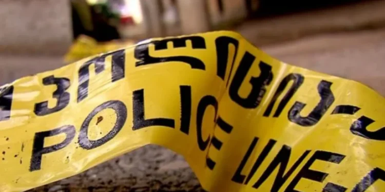 ,,დაღუპული 112, დაშავებული 1 760 ადამიანი“ – რა ინფორმაციას ავრცელებს შსს??