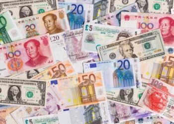 ვალუტის კურსი შეიცვალა! – რამდენ ლარად შეიძენთ დოლარს და ევრო?