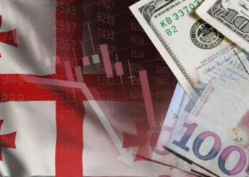 ვალუტის კურსი შეიცვალა! – რამდენ ლარად შეიძენთ დოლარს და ევროს?