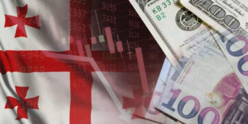 ვალუტის კურსი შეიცვალა! – რამდენ ლარად შეიძენთ დოლარს და ევროს?