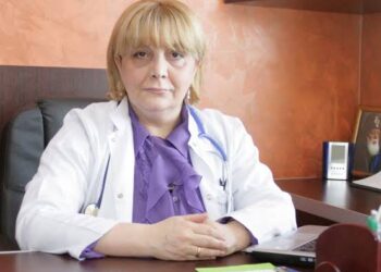 ,,ნუ ატეხავთ პანიკას, ნუ შეგიპყრობთ შიში, იმოქმედეთ მშვიდად” – პედიატრი მოქალაქეებს აფრთხილებს