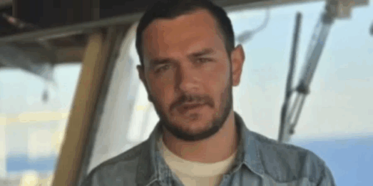 „როგორ უნდა მოგინელონ შენმა მშობლებმა, მამიდებმა, მთელმა სანათესავომ, მეგობრებმა, ჩვენო მზეჭაბუკო” – ქართველი მეზღვაური გარდაიცვალა