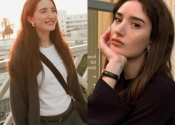 ბლოგერი ქეთა ბაღაშვილი სამწუხარო ინფორმაციას ავრცელებს