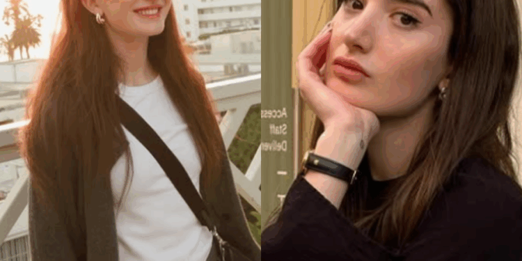 ბლოგერი ქეთა ბაღაშვილი სამწუხარო ინფორმაციას ავრცელებს