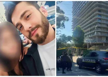 ,,25-ე სართულიდან ჩამოვარდა… მეუღლე და ერთი შვილი დარჩა”- გონიაში დატრიალებული ტრაგედიის ახალი დეტალები