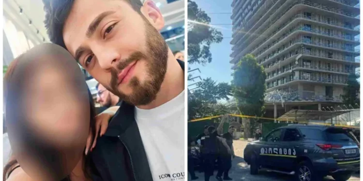 ,,25-ე სართულიდან ჩამოვარდა… მეუღლე და ერთი შვილი დარჩა”- გონიაში დატრიალებული ტრაგედიის ახალი დეტალები