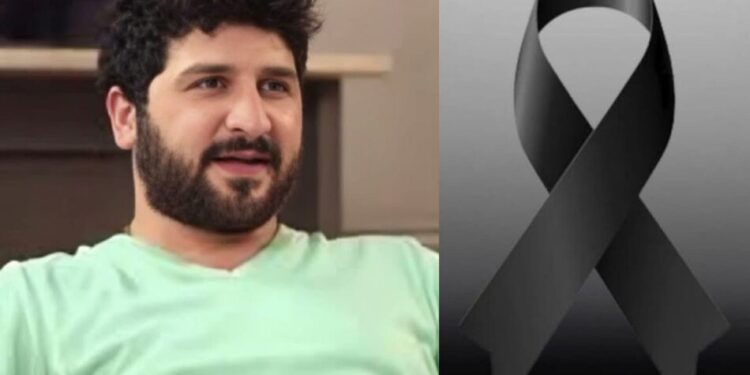 ტრაგედია ვახო ბიჭიკაშვილის ოჯახში – ვრცელდება სამწუხარო ინფორმაცია