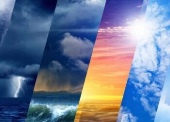 როგორი ამინდი იქნება საქართველოში უახლოეს დღეებში