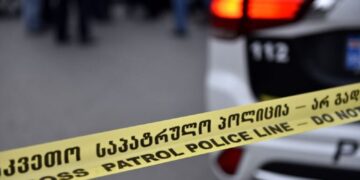 ქუთაისში 1 ადამიანი მოკლეს, 2 კი დაჭრეს – რა დეტალებია ცნობილი?