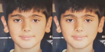 რომელი ცნობილი ადამიანის ბავშვობის ფოტოა ? – გამოცნობა ბევრს გაუჭირდება