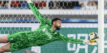 (ვიდეო) გიორგი მამარდაშვილის საოცარი სეივი ლივერპულის დღევანდელ მატჩში