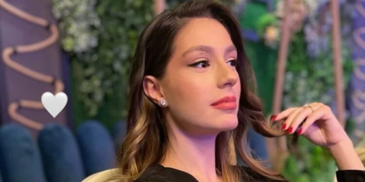 „გთხოვთ, ნუ გავავრცელებთ ცრუ ინფორმაციას…“ – ლიზა ჩიჩუა მიმართვას ავრცელებს