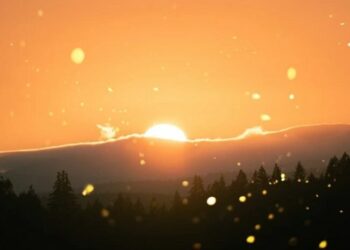 ივლისის ძლიერი მაგნიტური ქარიშლების თარიღები ცნობილია – მაგნიტური შტორმების კალენდარი