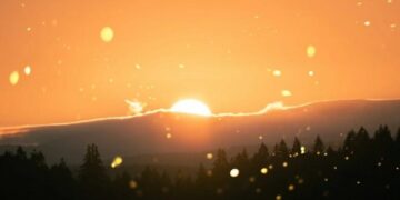 ივლისის ძლიერი მაგნიტური ქარიშლების თარიღები ცნობილია – მაგნიტური შტორმების კალენდარი