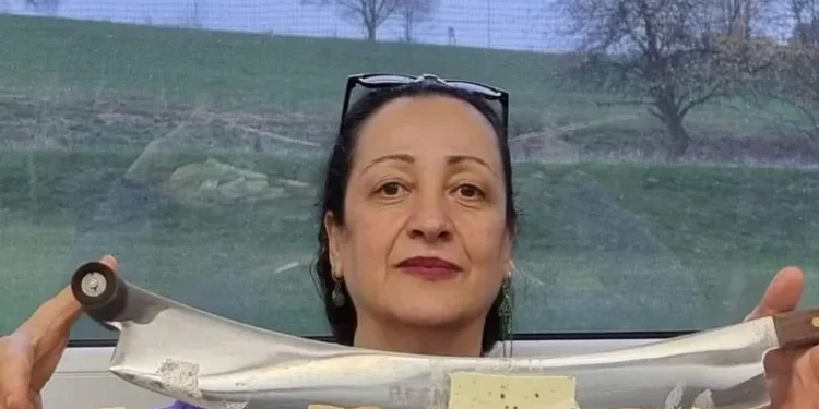 ,,თვითმკვლელობა 8-ჯერ სცადა, ხმები ესმის… არავის აქვს ისეთი სი­ცი­ლი, რო­გო­რიც ამ და­ა­ვა­დე­ბის მქო­ნე ადა­მი­ა­ნებს“ – ცნობილი ისტორიკოსი შვილის უმძიმეს დიაგნოზზე