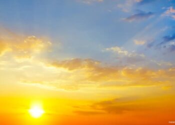 ტემპერატურა 40 გრადუსს მიაღწევს – ცნობილია, მომდევნო დღეების ამინდის პროგნოზი