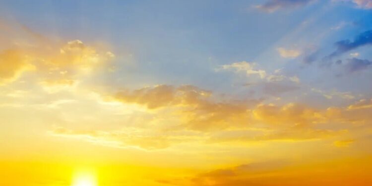 ტემპერატურა 40 გრადუსს მიაღწევს – ცნობილია, მომდევნო დღეების ამინდის პროგნოზი