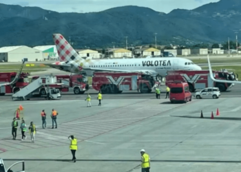 „კაცი თვითმფრინავის ძრავმა ჩაითრია“ – შემზარავი ტრაგედია მილანის აეროპორტში