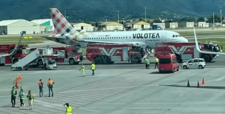 „კაცი თვითმფრინავის ძრავმა ჩაითრია“ – შემზარავი ტრაგედია მილანის აეროპორტში