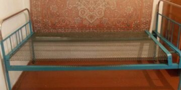 შეიძლება თუ არა ადამიანის გარდაცვალების შემდეგ, მის საწოლზე ძილი?