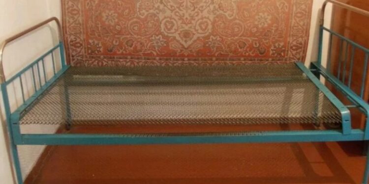 შეიძლება თუ არა ადამიანის გარდაცვალების შემდეგ, მის საწოლზე ძილი?