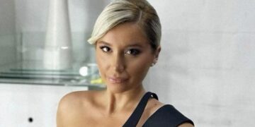 „მის შესახებ არაფერს ვკითხულობ, არ მინდა, ვიცოდე, გამოვიდა თუ ისევ სასჯელს იხდის“ – თიკა მახალდიანი საშინელი ტრაგედიის დღეს დეტალურად იხსენებს