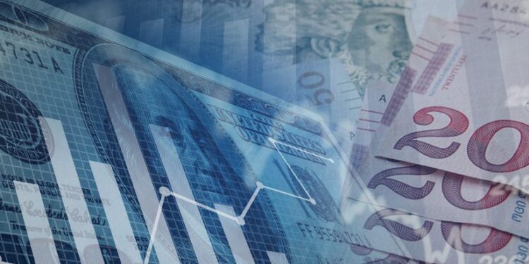 ვალუტის კურსი შეიცვალა! – რამდენ ლარად შეიძენთ დოლარს და ევროს?