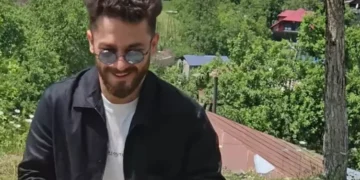 ცნობილი ხდება მაღალსართულიანი შენობიდან გადმოვარნილი ბიჭის ვინაობა