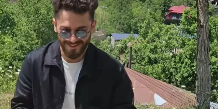 ცნობილი ხდება მაღალსართულიანი შენობიდან გადმოვარნილი ბიჭის ვინაობა