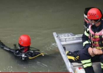 ,,უბედურება ტრიალებს“ – სუფსაში 15 წლის მოზარდის ცხედარი იპოვეს