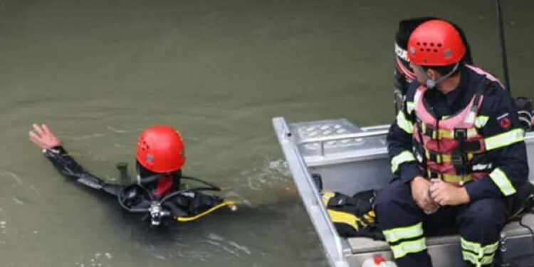 ,,უბედურება ტრიალებს“ – სუფსაში 15 წლის მოზარდის ცხედარი იპოვეს