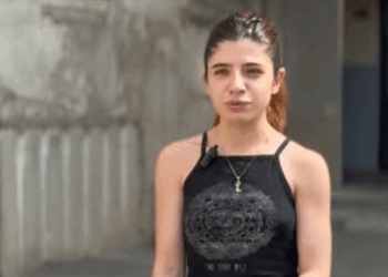 „გვიან ღამით ჩამოვარდა, საშინელი ხმა იყო, ყველა გაგვაღვიძა” – რა ინფორმაცია ვრცელდება?