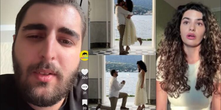 ,,ადამიანთან, რომელიც გიყვარს მარტივი არ არის დაშორება და თან ასეთი რაღაცის გამო..“ – რას ამბობს გიორგი ნაჭყებია ცნობილ ინფლუენსერთან დაშორებაზე